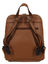Sac � dos plat Intemporelle Camel Camel