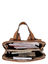 Sac � dos plat Intemporelle Camel Camel