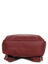 Sac � dos Allure Rouge Rouge