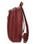 Sac � dos Allure Rouge Rouge