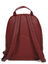 Sac � dos Allure Rouge Rouge
