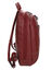 Sac � dos Allure Rouge Rouge