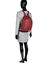 Sac � dos Allure Rouge Rouge