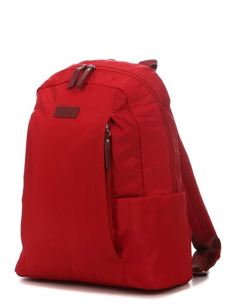 Sac à dos Urban Chic Rouge