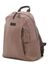 Sac � dos Urban Chic Taupe Clair Taupe Clair