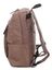 Sac � dos Urban Chic Taupe Clair Taupe Clair