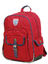 Sac � dos Kids Gar�ons M Rouge Bleu Roi Rouge Bleu Roi