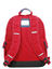 Sac � dos Kids Gar�ons M Rouge Bleu Roi Rouge Bleu Roi