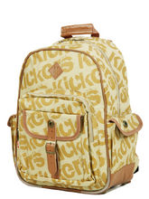 Sac � dos Kickers Kids Gar�ons M - Edition Limit�e Camel Surimpression