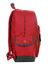 Sac � dos Kids Gar�ons M Rouge Bleu Roi Rouge Bleu Roi