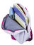Sac � dos Pre-Kids Filles S 31 cm Mauve Rose Mauve Rose