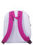 Sac � dos Pre-Kids Filles S 31 cm Mauve Rose Mauve Rose