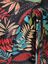 Sac � dos Loisirs Shapes Floral Shapes