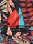 Sac � dos Loisirs Shapes Floral Shapes