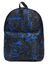 Sac � dos Loisirs Shapes Blue Shapes