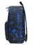 Sac � dos Loisirs Shapes Blue Shapes