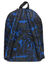 Sac � dos Loisirs Shapes Blue Shapes