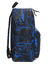 Sac � dos Loisirs Shapes Blue Shapes