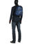 Sac � dos Loisirs Shapes Blue Shapes