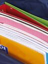Sac � dos Loisirs Bleu