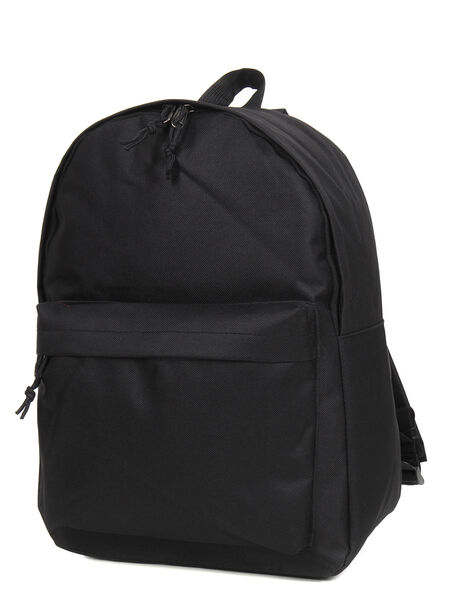 Sac � dos Loisirs Noir