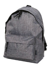 Sac à dos Kinston Casual Dome Gris Clair