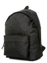 Sac à dos Kinston Casual Dome Noir