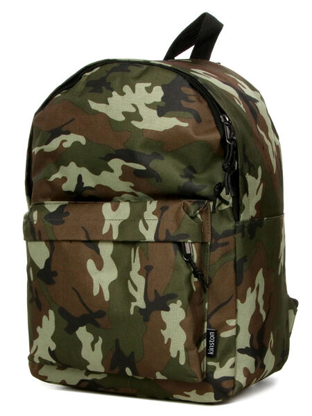 Sac à dos Loisirs Shapes Camo