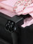 Sac � dos � roulettes Graou Rose Rose