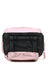 Sac � dos � roulettes Graou Rose Rose