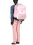 Sac � dos � roulettes Graou Rose Rose