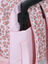 Sac � dos � roulettes Graou Rose Rose