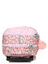 Sac � dos � roulettes Graou Rose Rose