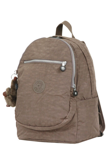 Sac � dos Clas Challenger Monkey Brown