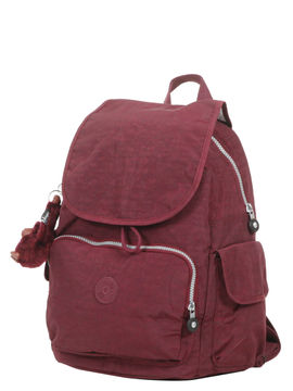 Sac � dos City Pack B Crimson