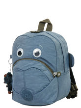 Sac � dos Kipling Fast Blue Jean C