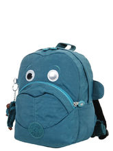 Sac � dos Kipling Fast Emerald C