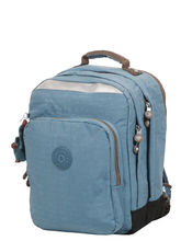 Sac � dos Kipling College Blue Jean C