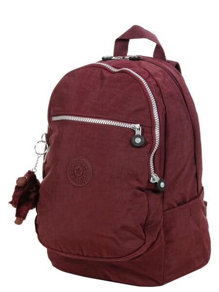Sac � dos Clas Challenger Crimson