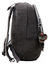 Sac � dos Clas Challenger Expresso Brown Expresso Brown