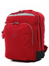 Sac � dos Kipling College Rouge