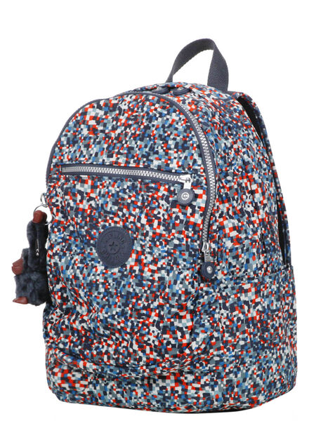 Sac � dos Clas Challenger Pixel Check