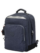 Sac � dos Kipling College Grey Night