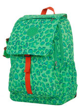 Sac � dos Kipling Haruko Cheetah Star Print