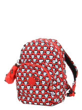 Sac � dos Kipling Jaque Toddler Monkey
