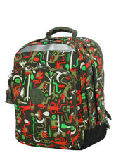 Sac � dos Kipling College Monkey Frnds Kh