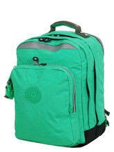 Sac � dos Kipling College Mojito Green c