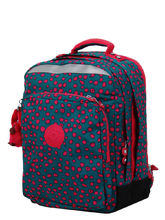 Sac � dos Kipling College Dot Play Print