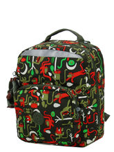 Sac � dos Kipling Ava Monkey Frnds Kh