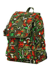 Sac � dos Kipling Haruko Monkey Frnds Kh